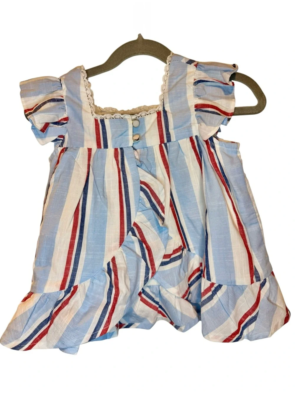 Tommy Bahama soft striped